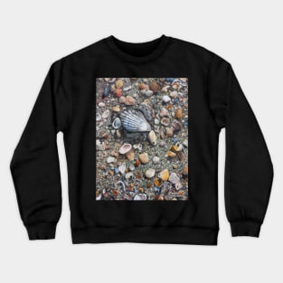 'Remnants of the Tide' Crewneck Sweatshirt